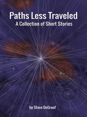 cover image of Paths Less Traveled